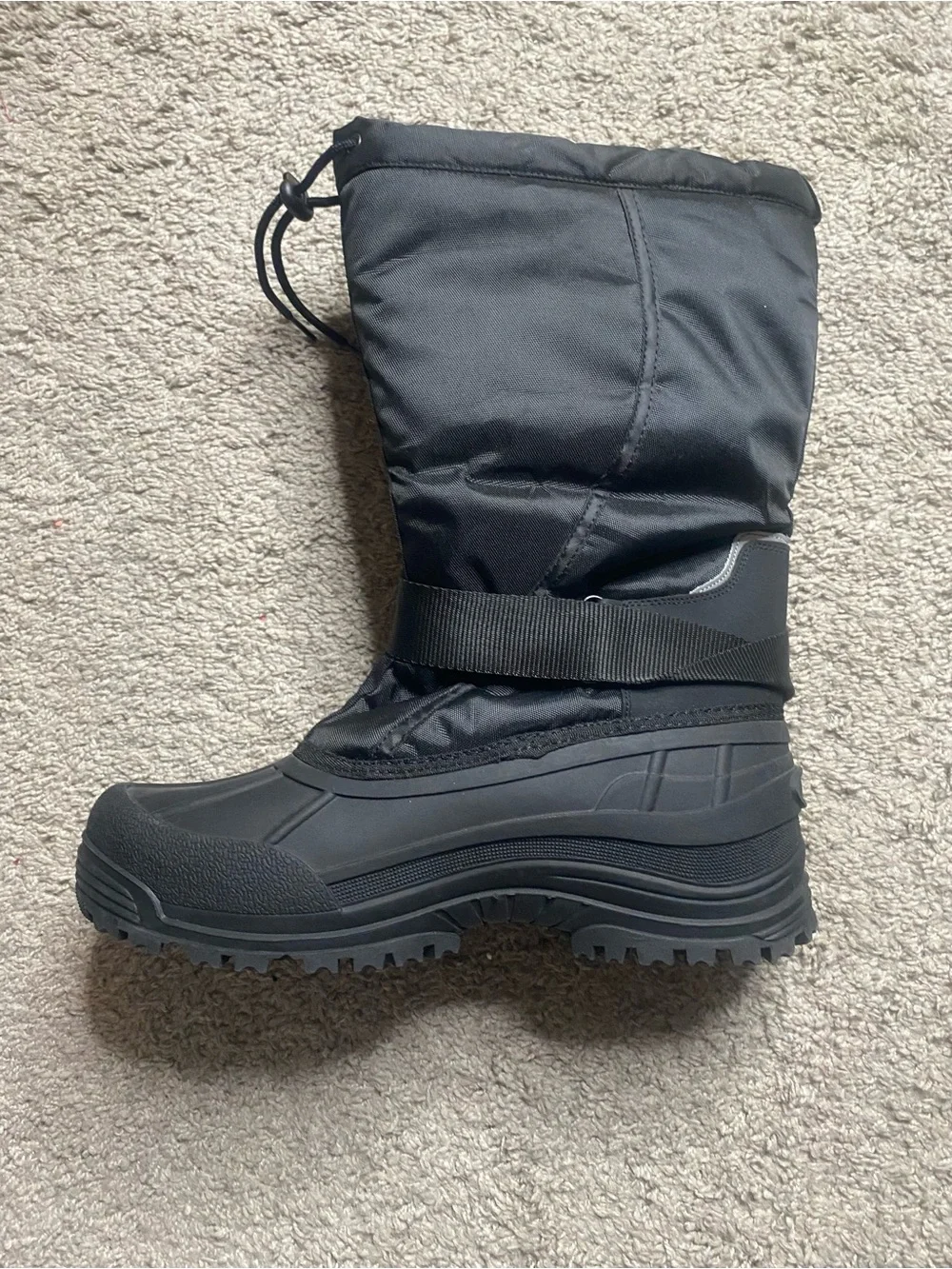 3M Thinsulate nortiv8 men
